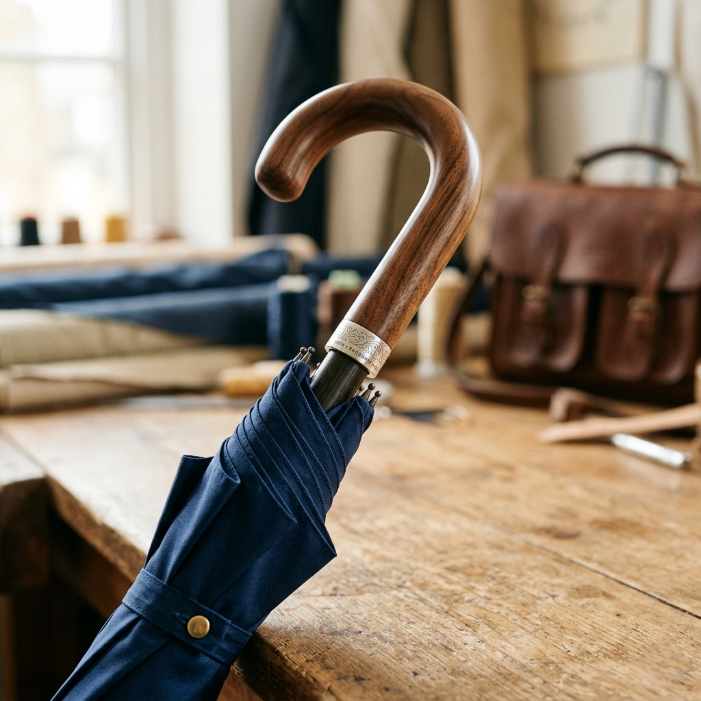 The Quiet Emotion Behind a Thoughtful Luxury Gift