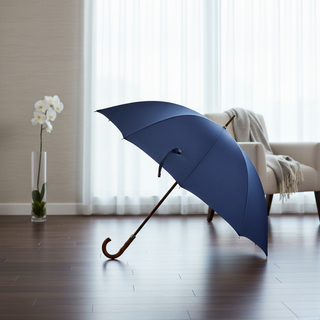 How To Care For The Fabric Of An Artisan Umbrella?