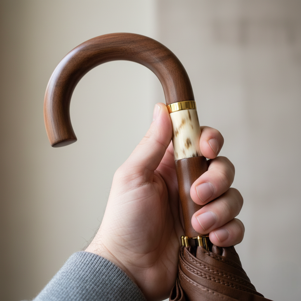 Tips for Using an Umbrella Comfortably Every Day