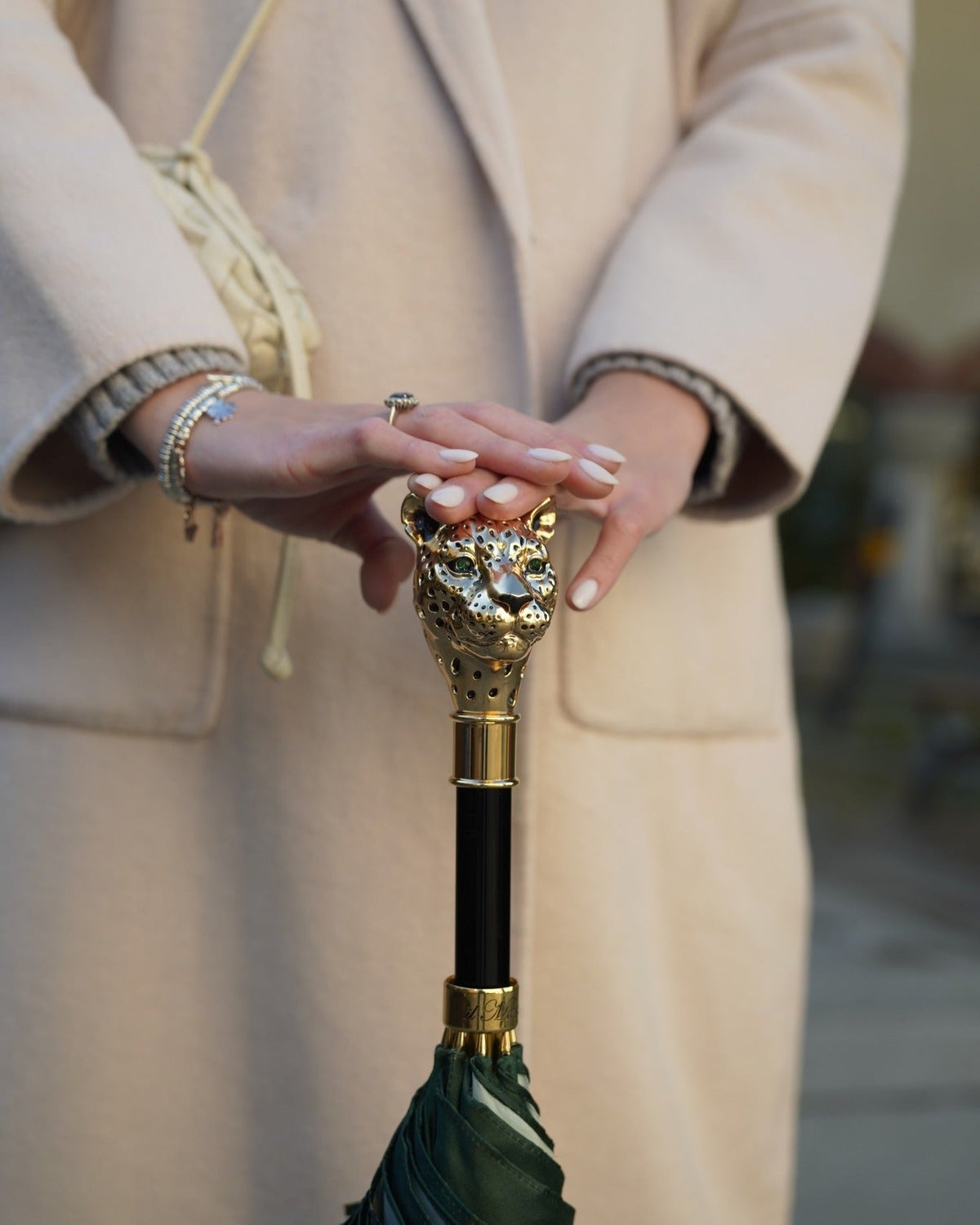 How to Evaluate an Umbrella Artisan: A Buyer's Due Diligence Checklist?