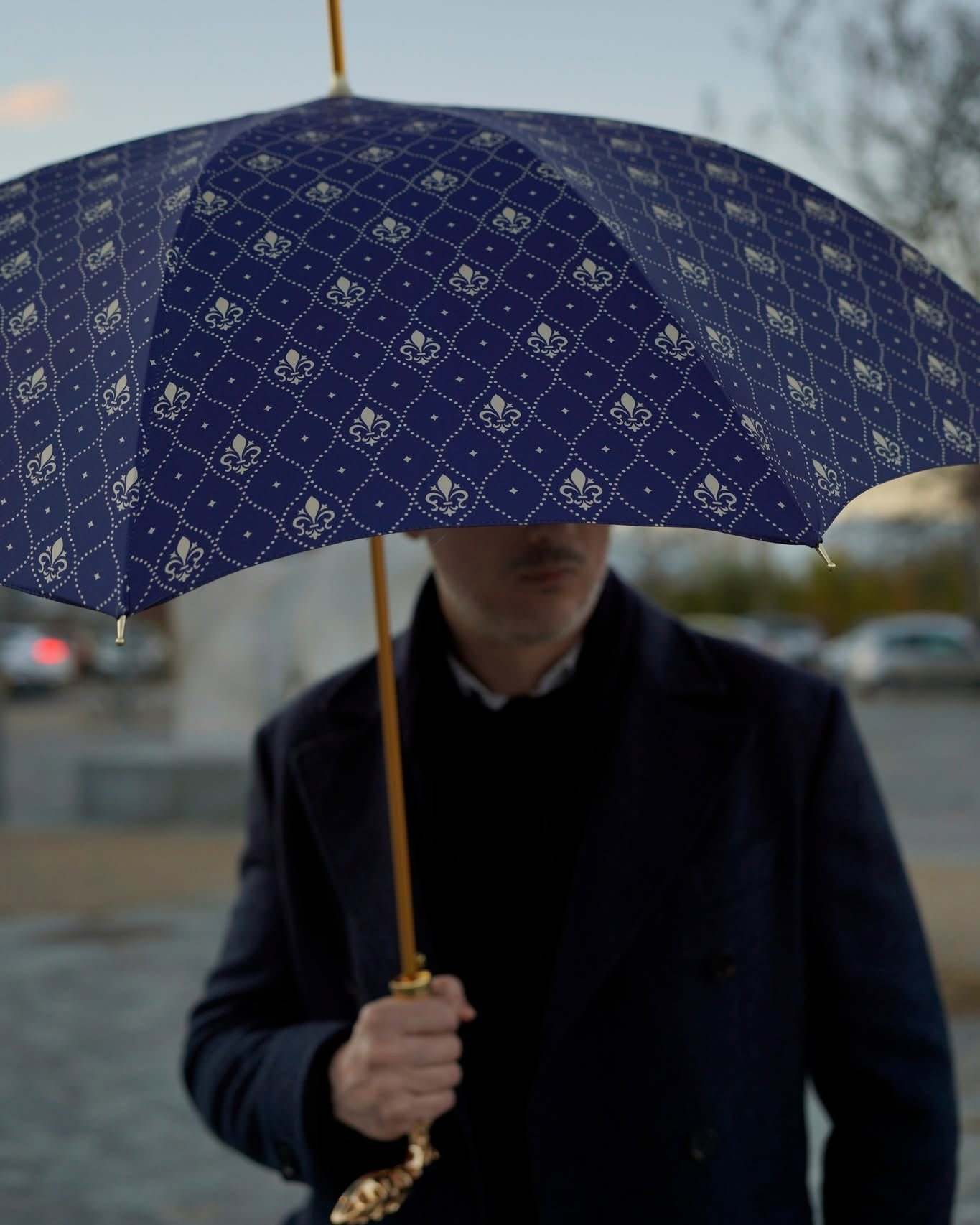 Long-Term Luxury Umbrella Care Strategy