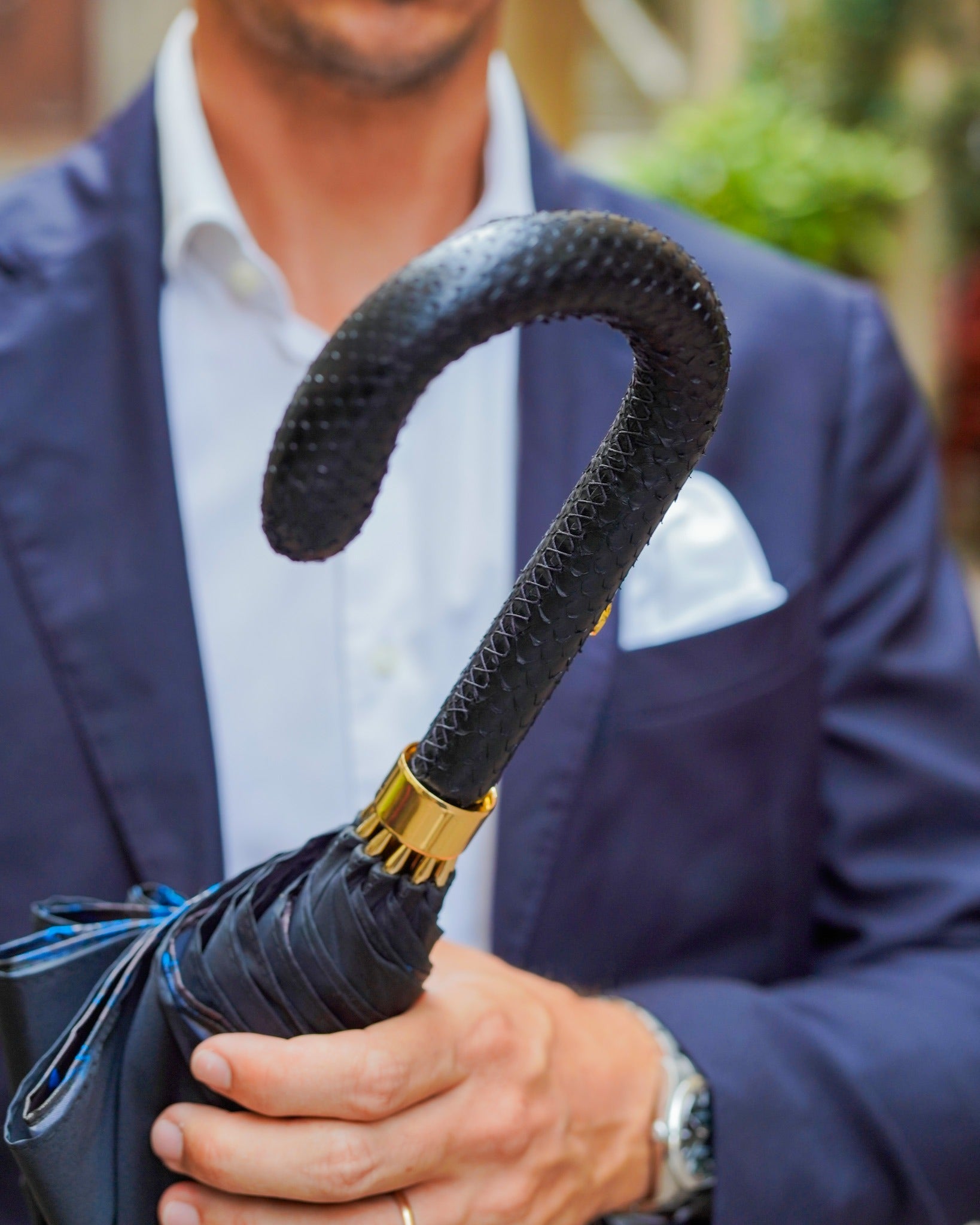 How Long Should a Good Umbrella Last?