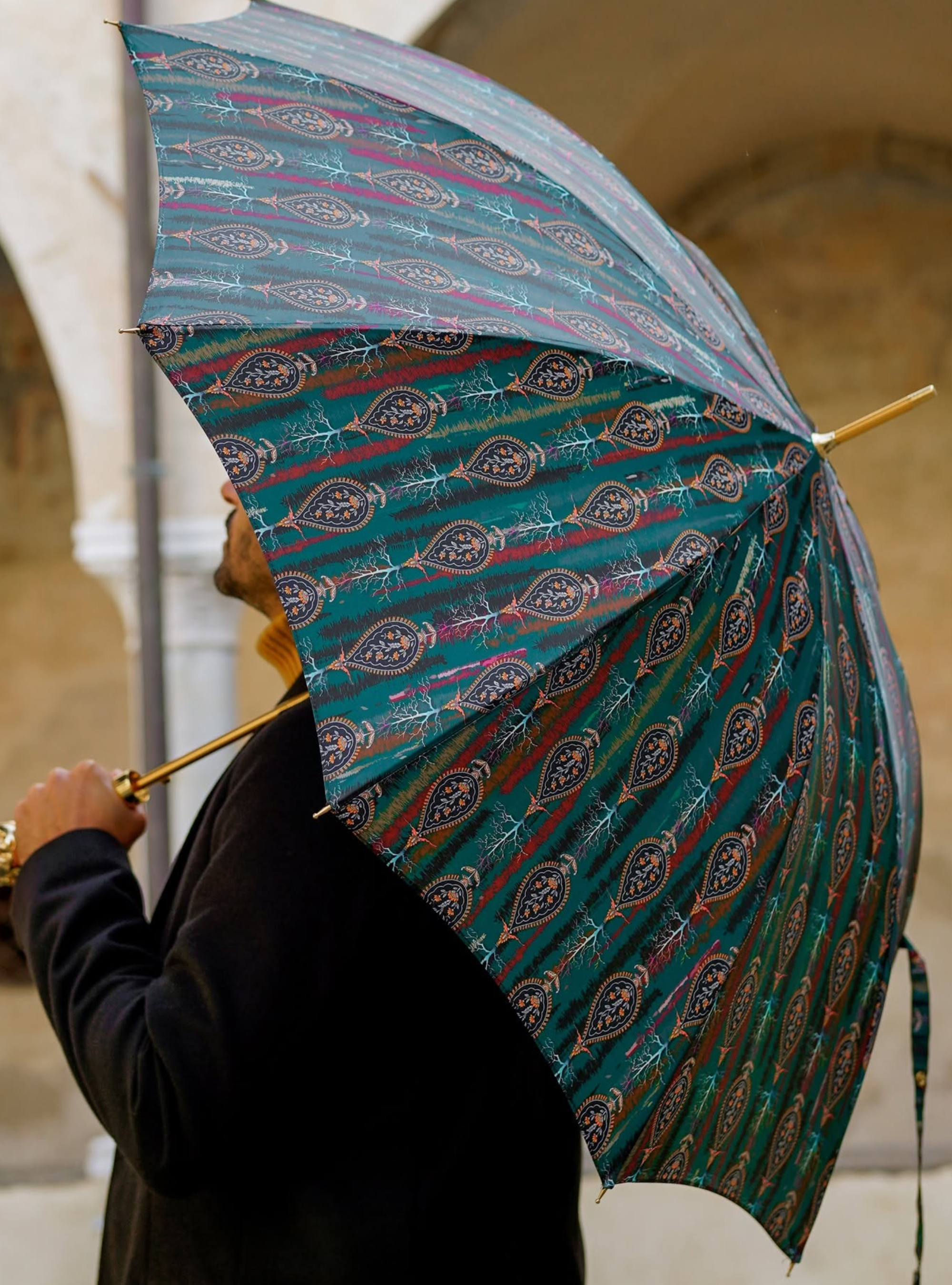 Il Marchesato | Artisan Umbrellas