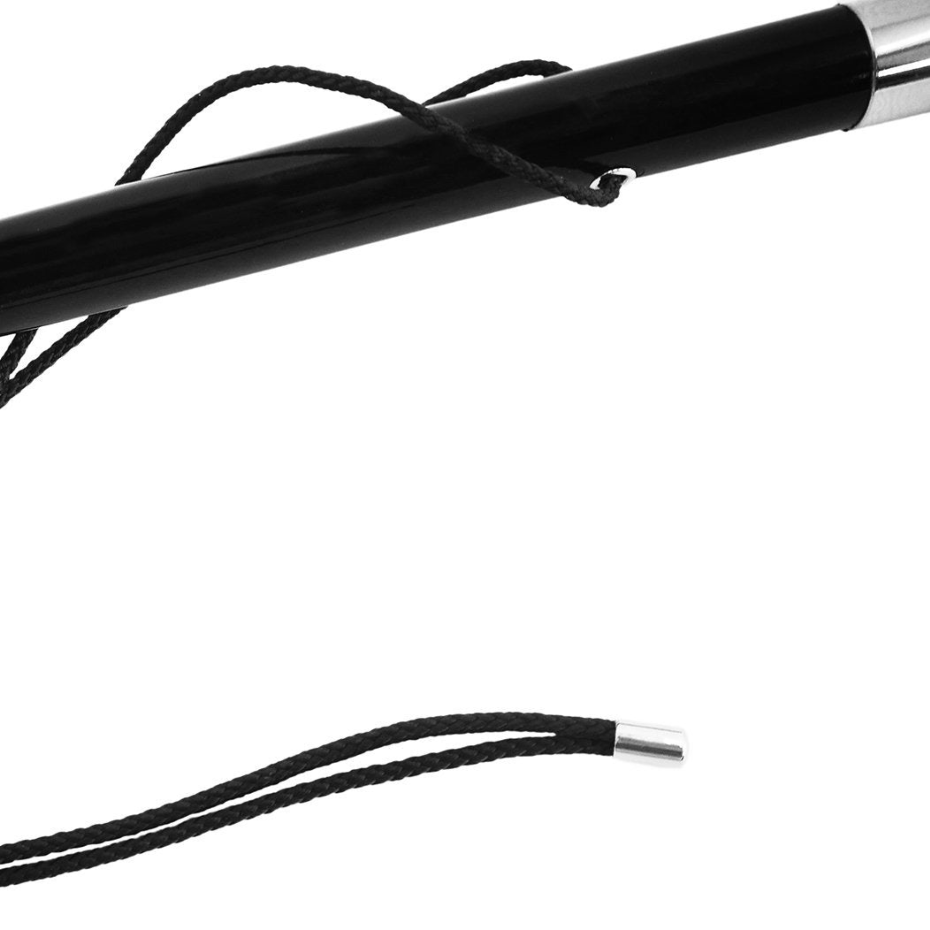 Italian Shoehorn – Handcrafted Long Handled Shoe Horn with Swarovski Crystals