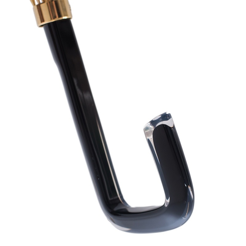 Automatic Opening Umbrella – Bold Leopard Print Fashion Rain Accessory