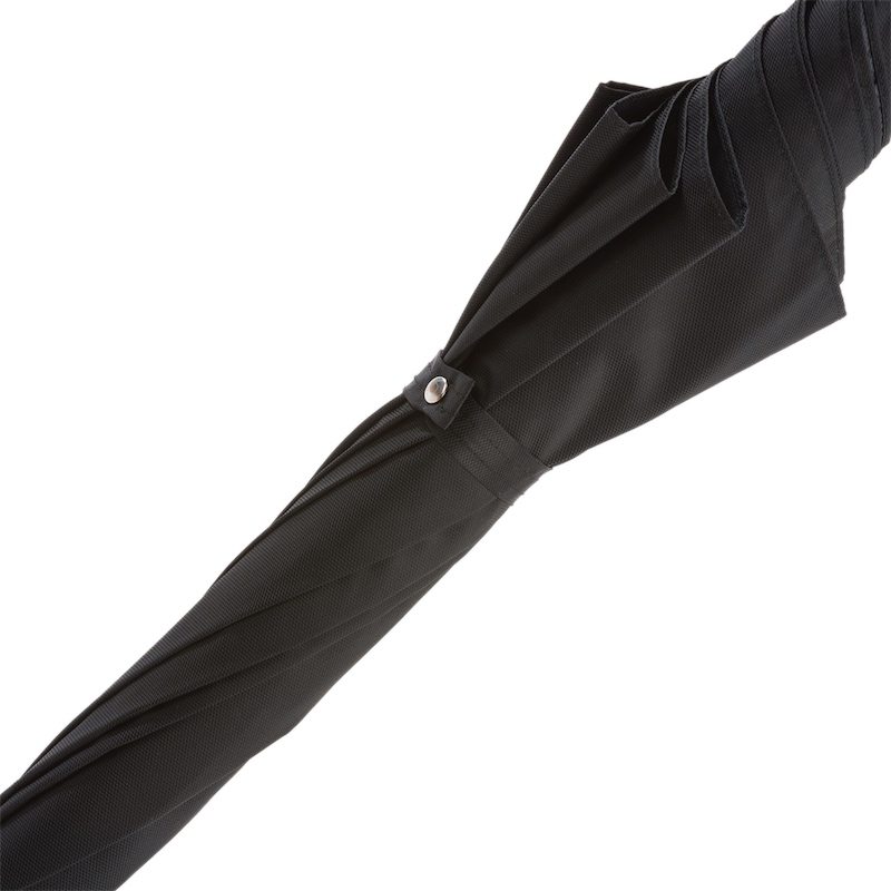 Luxury Skull Umbrella – Handmade Italian Designer Umbrella With Swarovski Crystal Handle