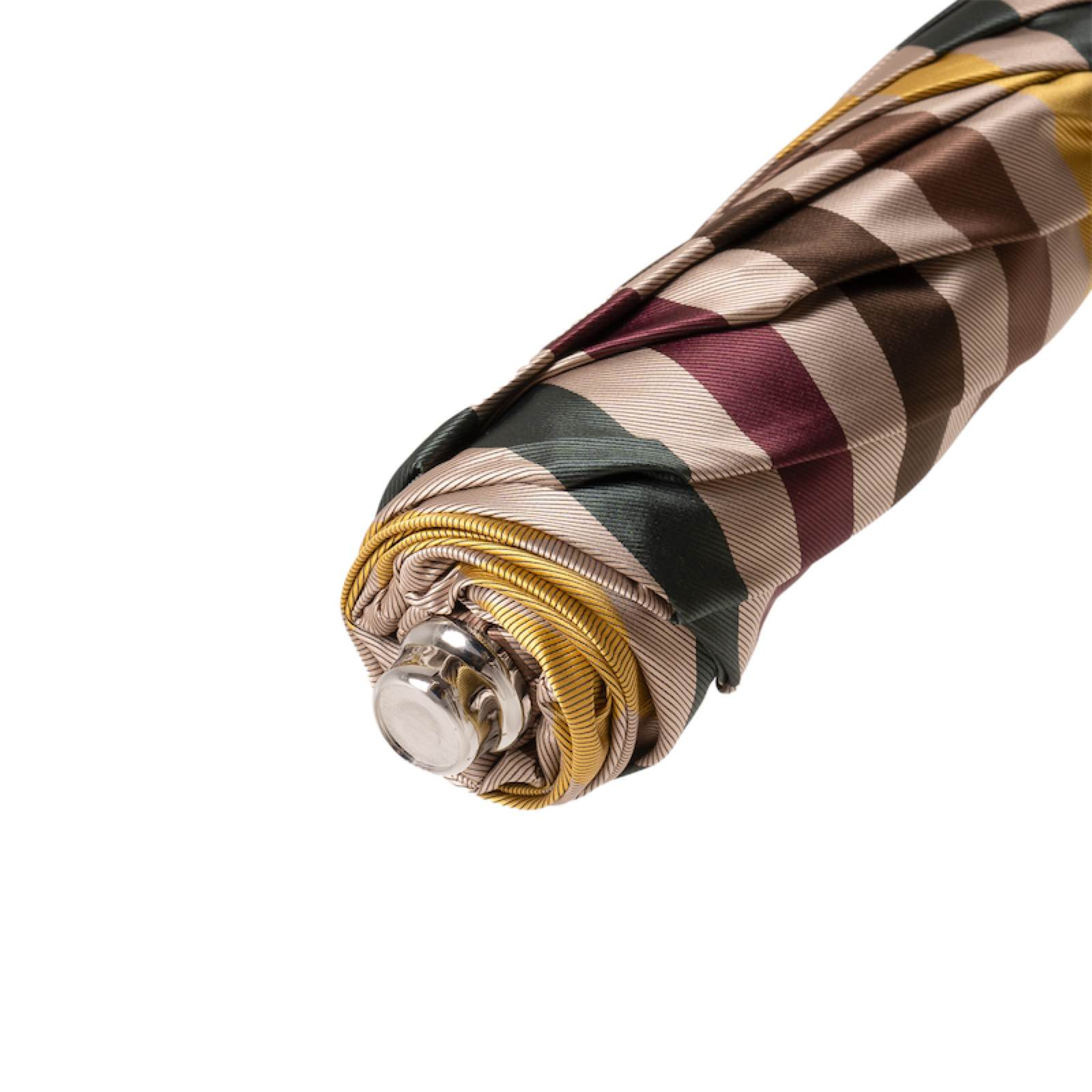 Folding Pool Umbrella – Automatic Opening, Waterproof Polyester Canopy & Durable Resin Handle