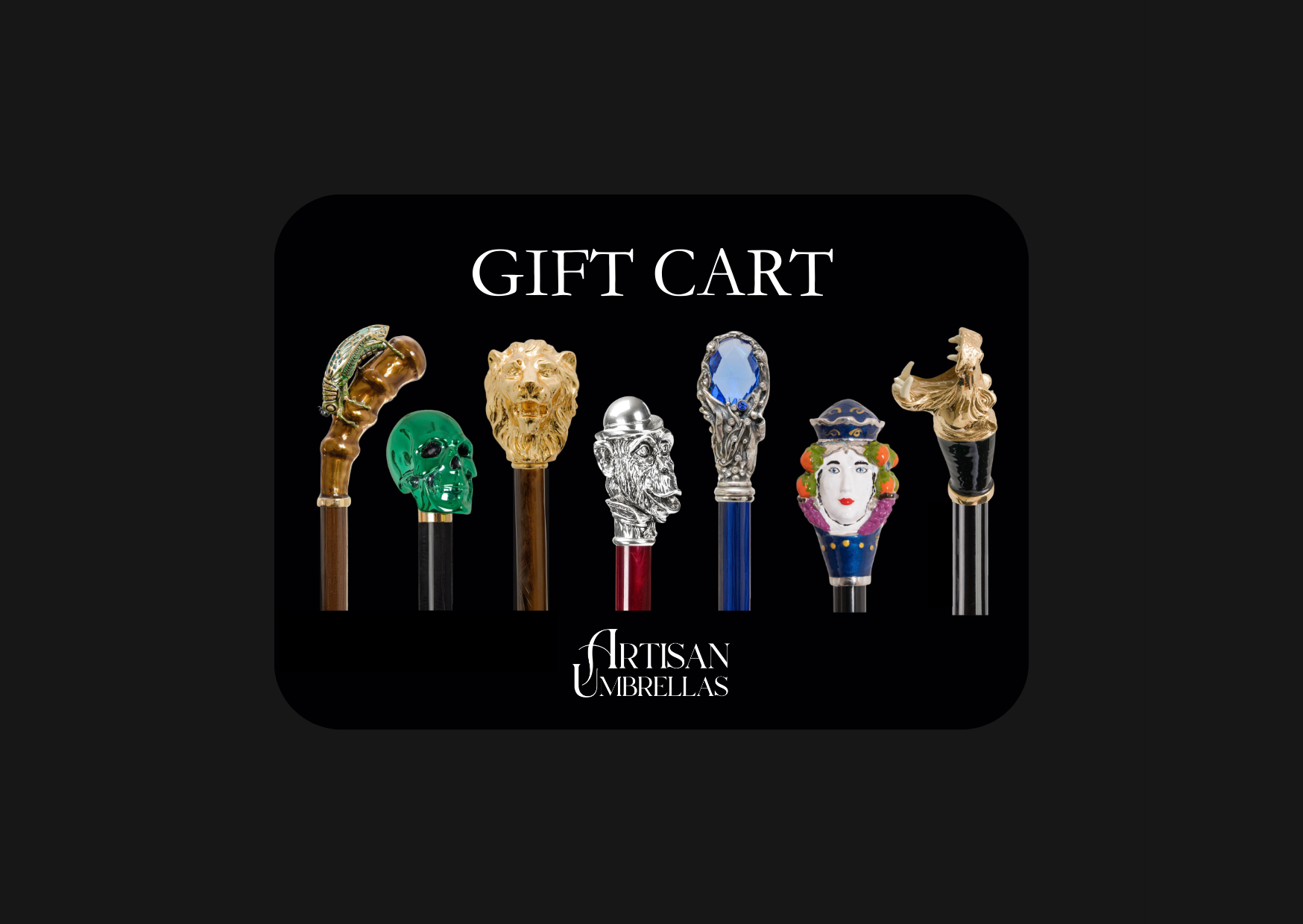 Give the Gift of Art & Elegance