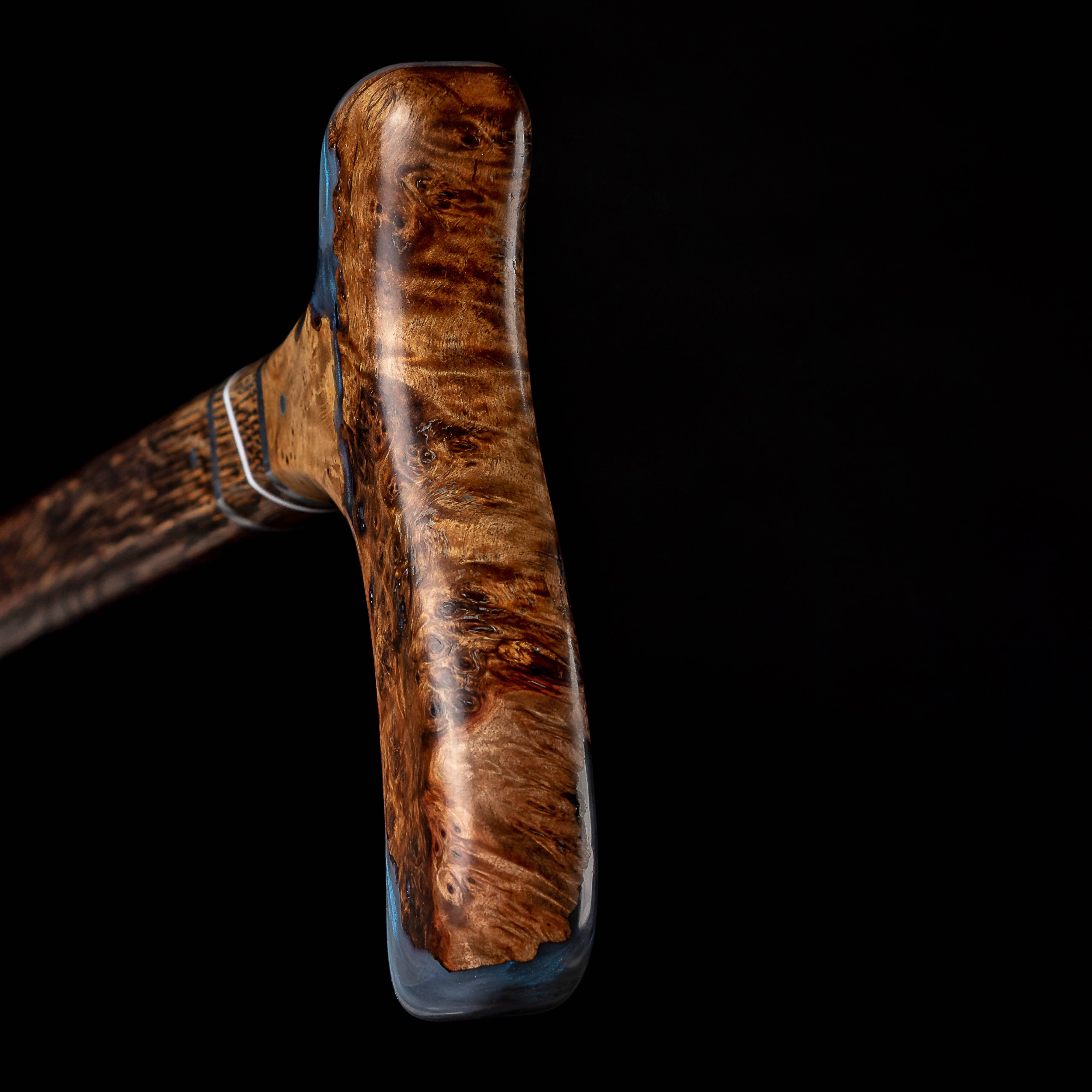 elegant walking cane