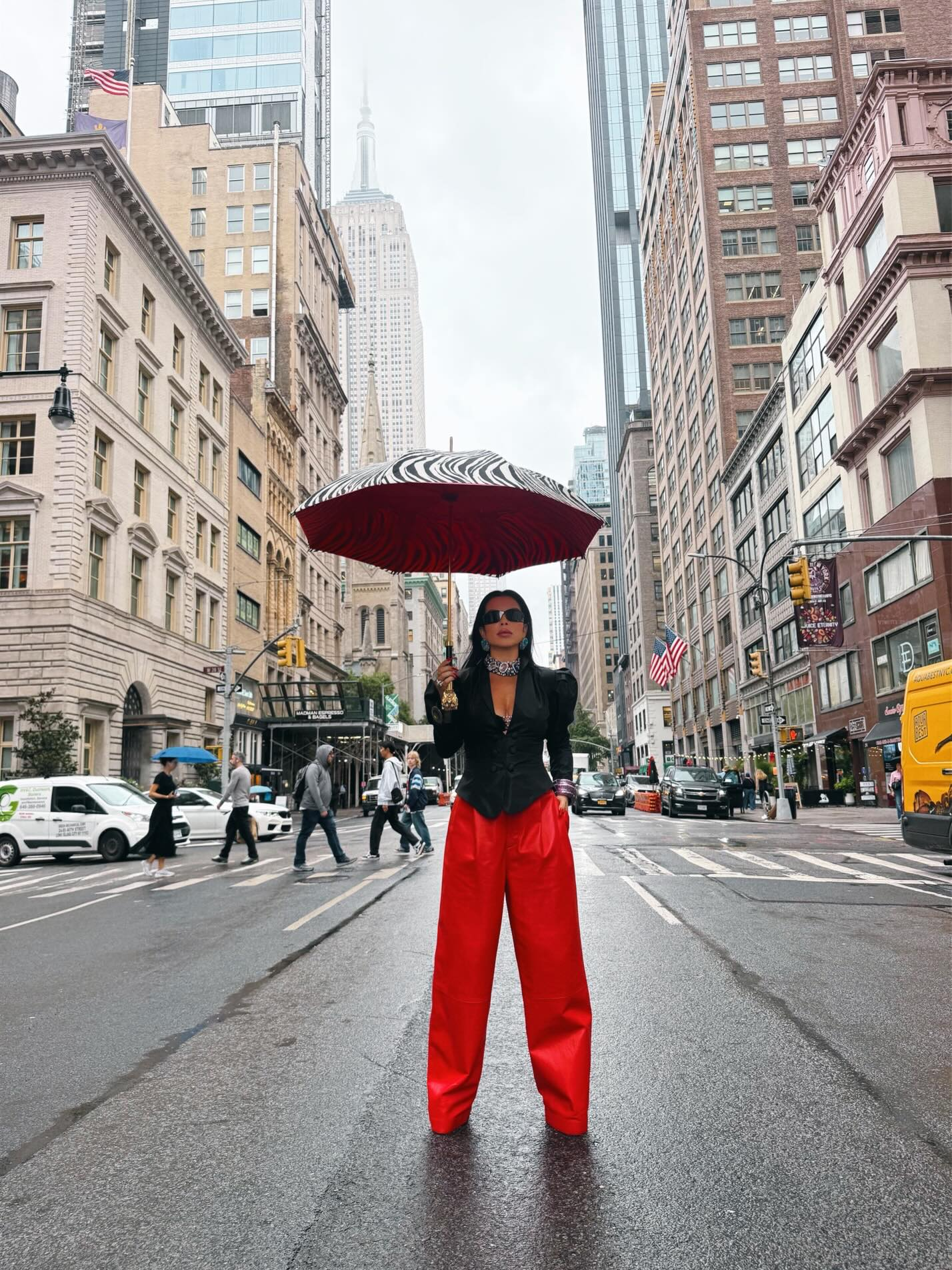 modern umbrellas for womens