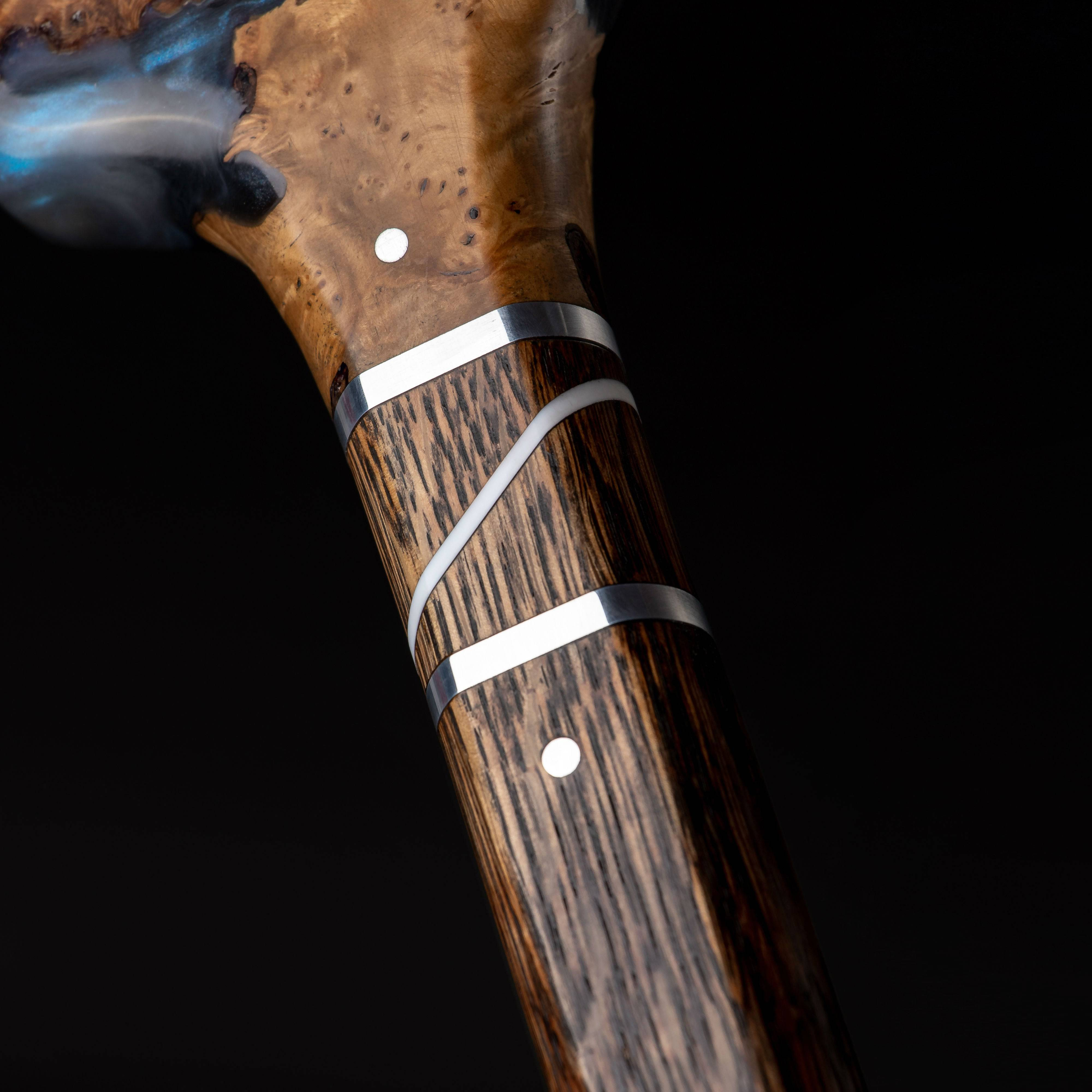 premium walking stick