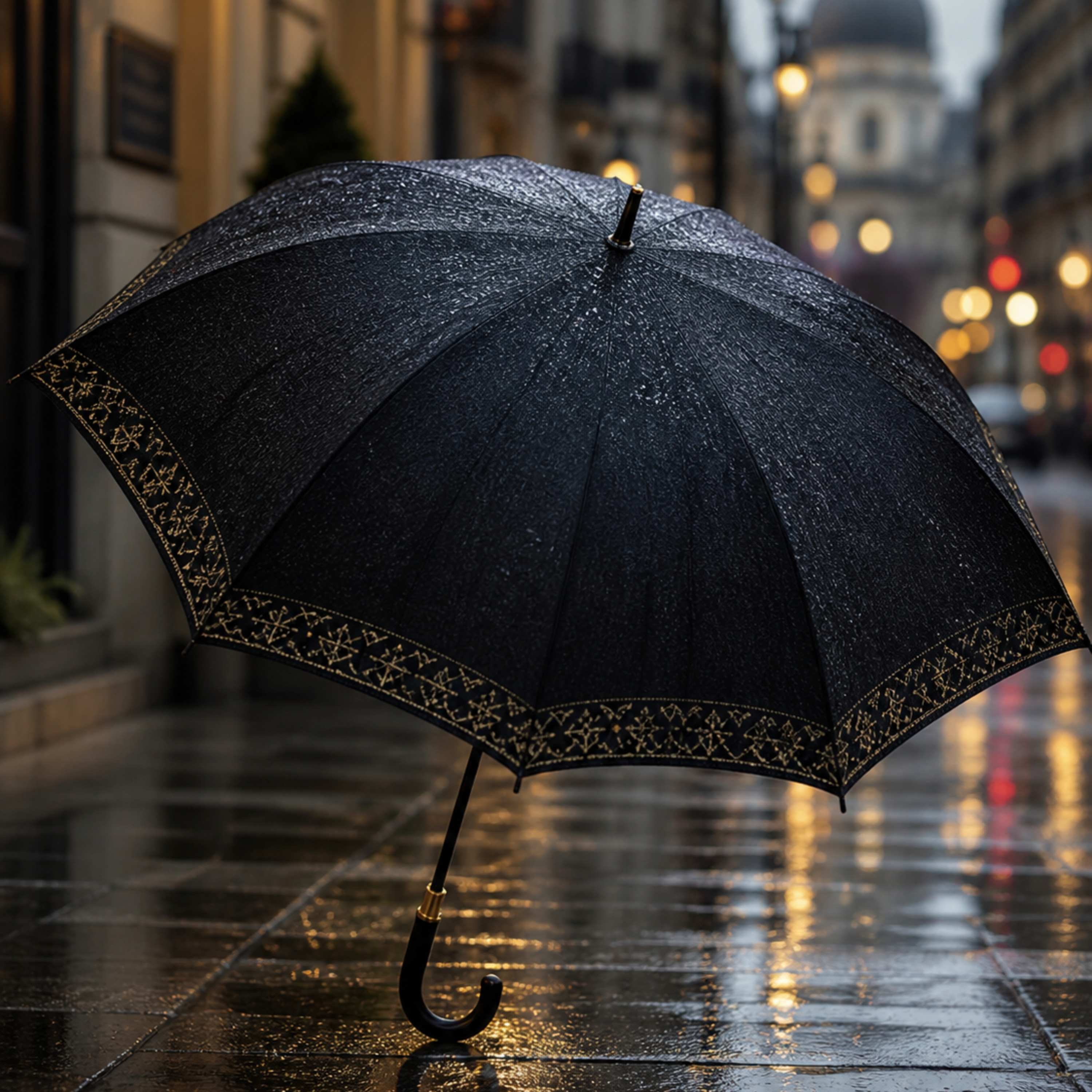 Online vs In-Store Luxury Umbrella Buying Guide