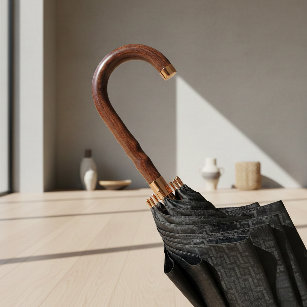 A Practical Guide to Buying Your First Artisan Umbrella