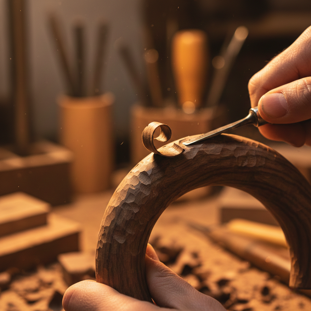 Designer Artisan Umbrellas Are Defined By Handcraft, Not Volume