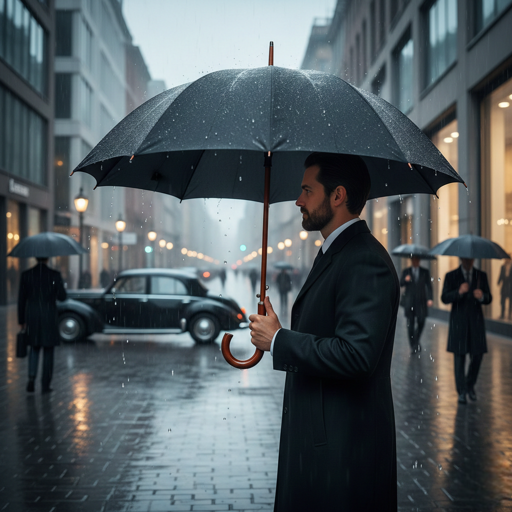 Common Mistakes People Make When Choosing Umbrellas