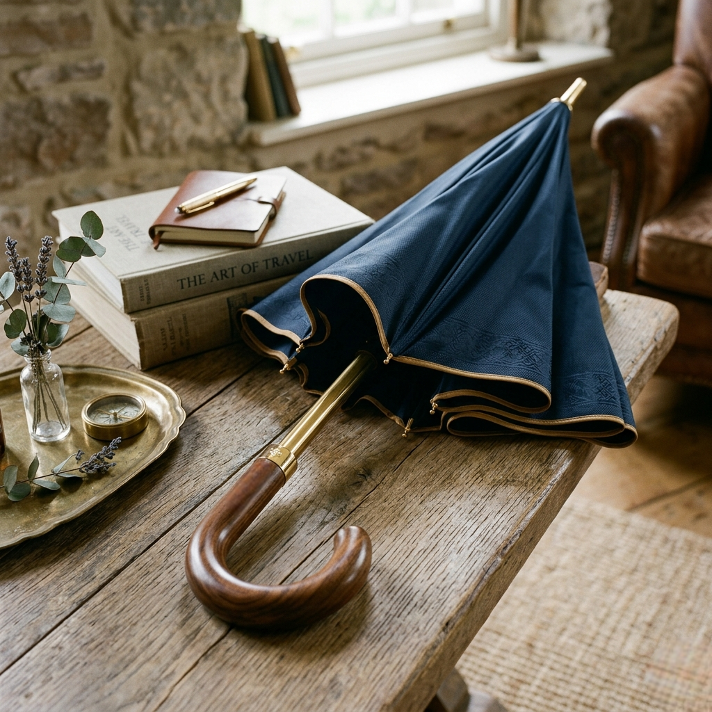 What to Look for Before Buying a Luxury Umbrella?