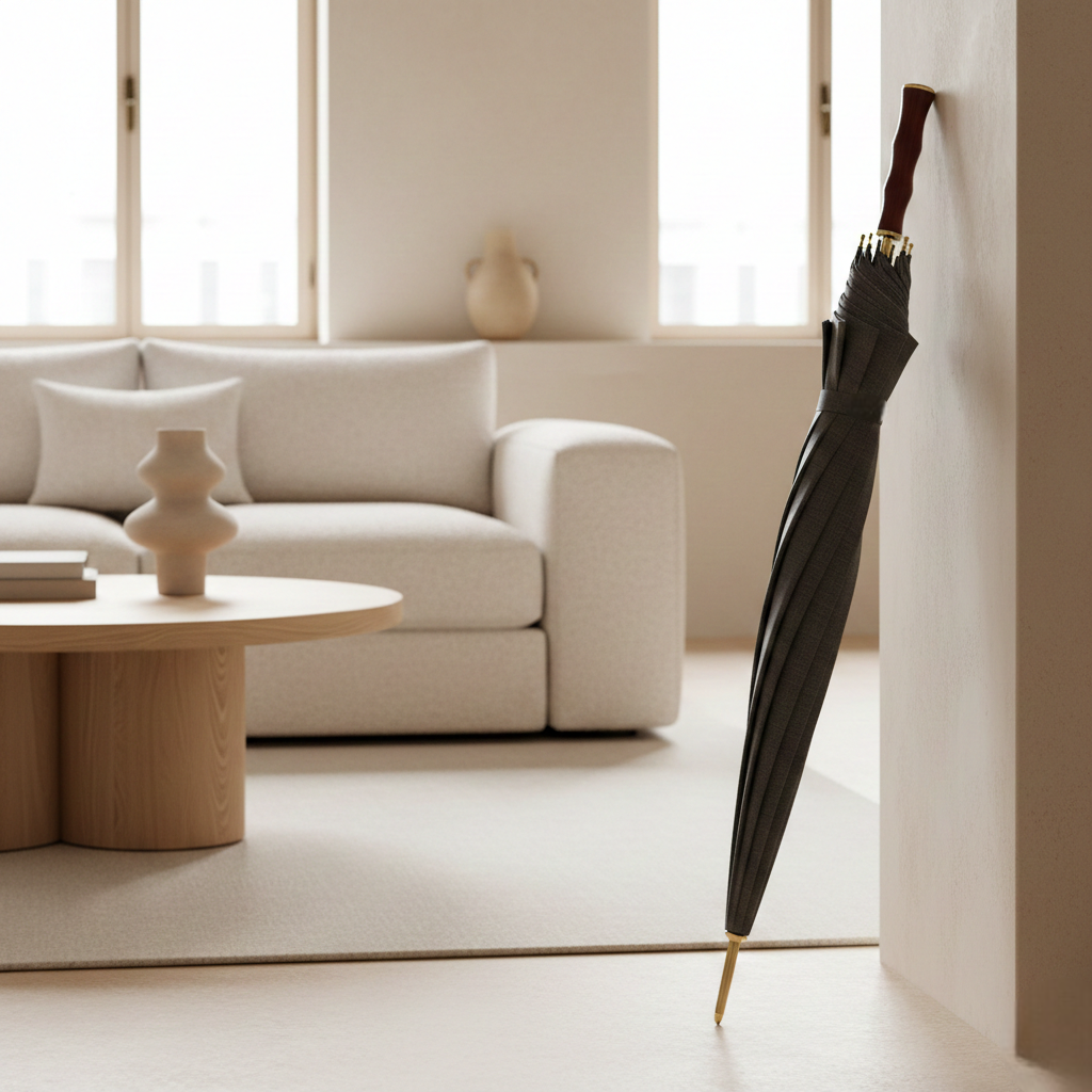 How to Choose a Luxury Umbrella That Lasts for Years?