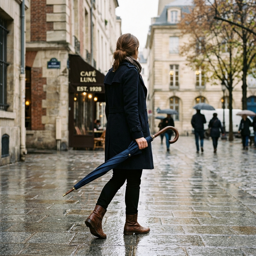 Best Umbrella for Your Style