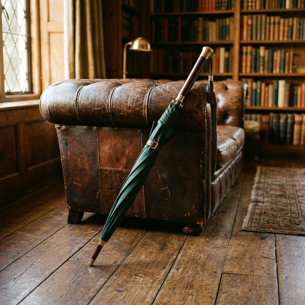 Classic vs Modern Luxury Umbrella Designs