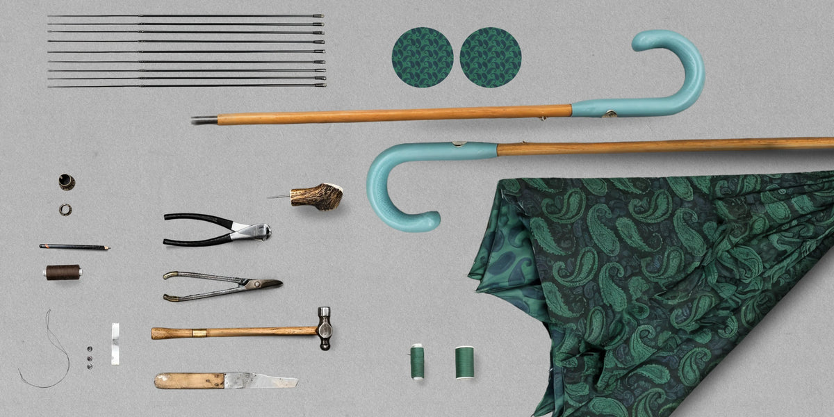 When to Repair, When to Replace: The Luxury Umbrella Restoration Guide