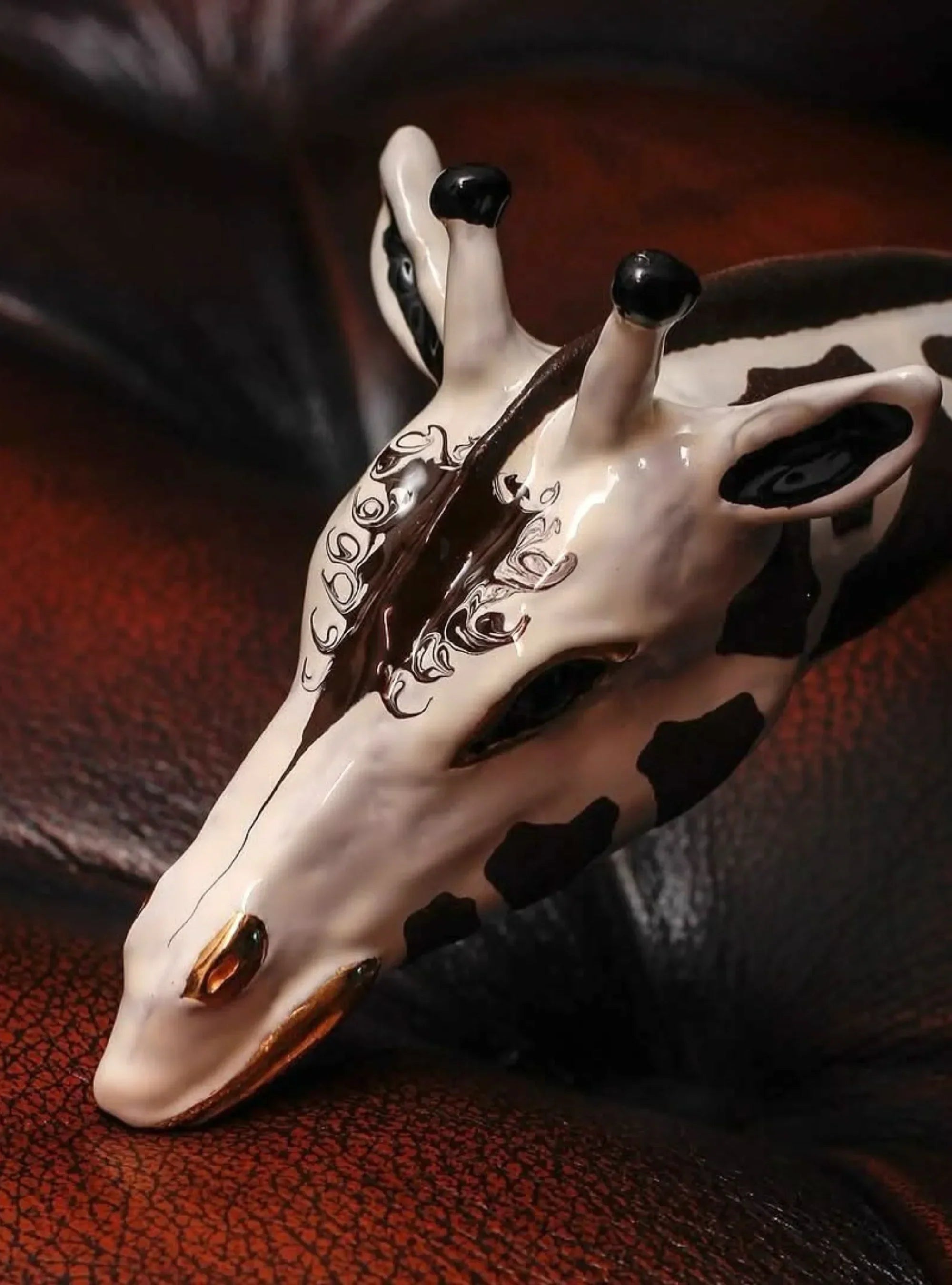 Handcrafted Shoe Horns