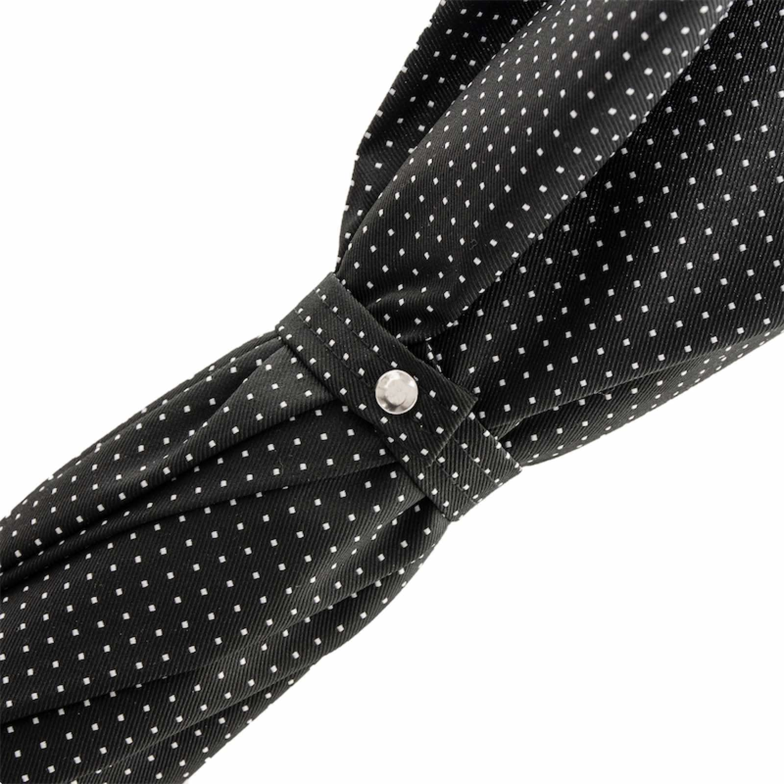 Luxury Leather Umbrella – Handmade Italian Rain Umbrella with Ostrich Handle