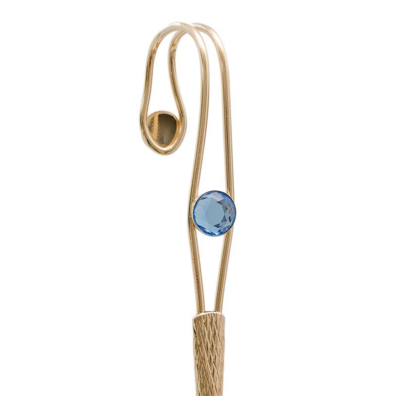 Summer Sunflowers Umbrella – Handmade Italian Double Cloth Rain Umbrella