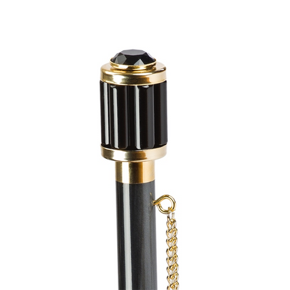 Handmade Italian Umbrella – Double Cloth Canopy | Luxury Rain Umbrella For Women