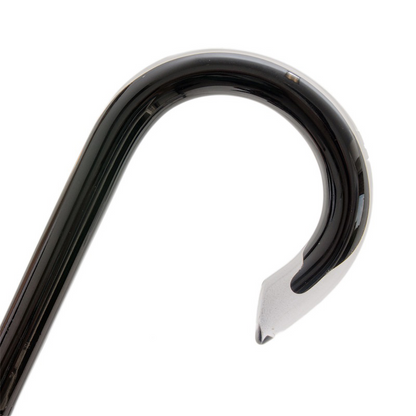 Handmade Italian Umbrella – Comics Print Rain Umbrella with Acetate Handle