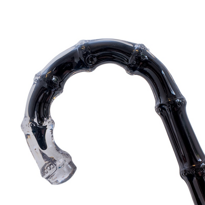 Automatic Umbrella – Handmade Italian Rain Umbrella with Polyester Canopy & Acetate Handle