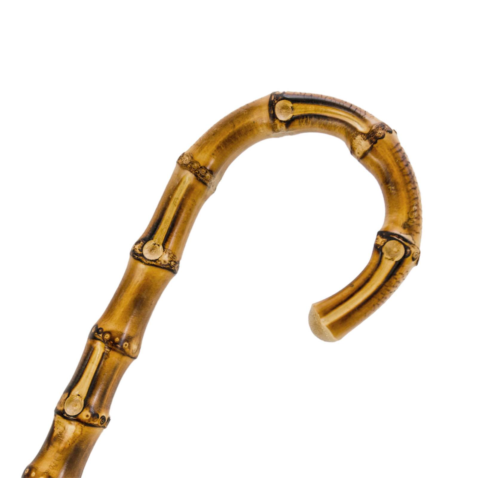 Floral Parasol – Elegant Handmade Italian Umbrella with Premium Bamboo Handle