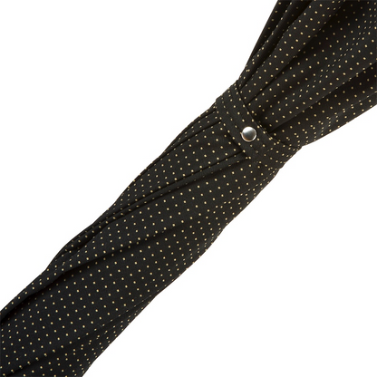 Great Dane Umbrella – Hand Carved Wooden Handle | Italian Handmade Rain Protection