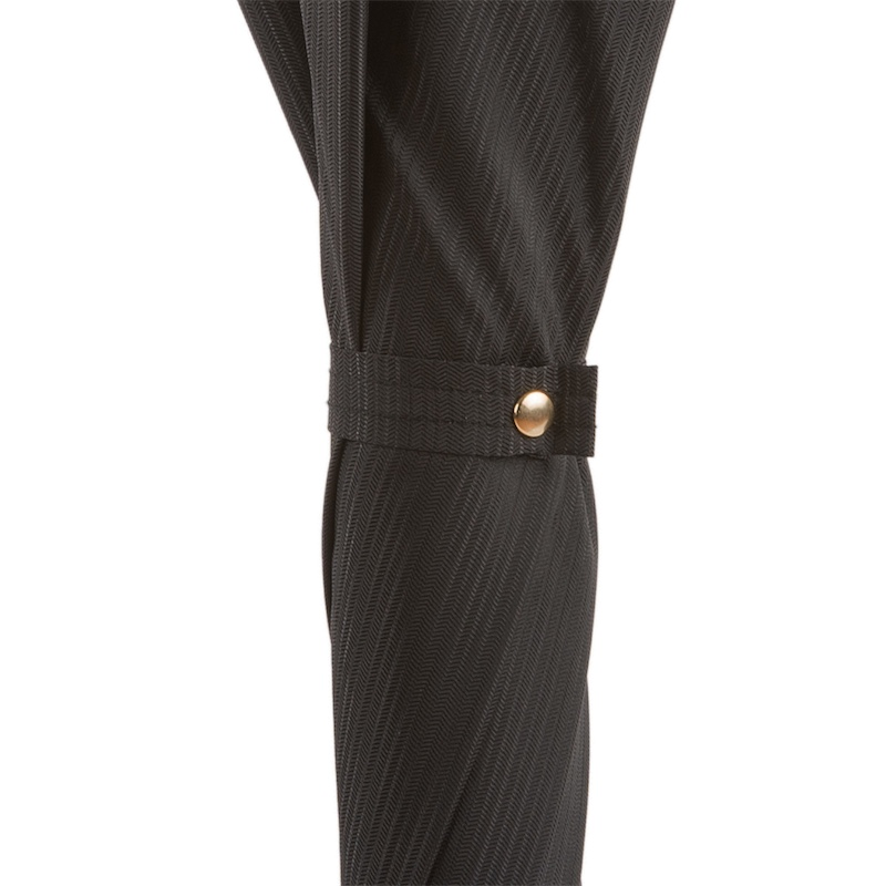 Scorpion Umbrella | Elegant Rain Umbrella with Swarovski Crystal Handle & Waterproof Canopy