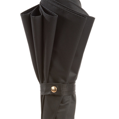 Luxury Tarantula Umbrella – Handmade Italian Designer Umbrella with Swarovski Crystal Handle