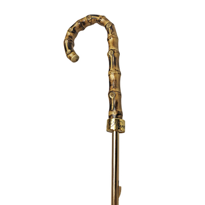 Handmade Italian Umbrella – Classic Burgundy Satin With Bamboo Handle & Automatic Open