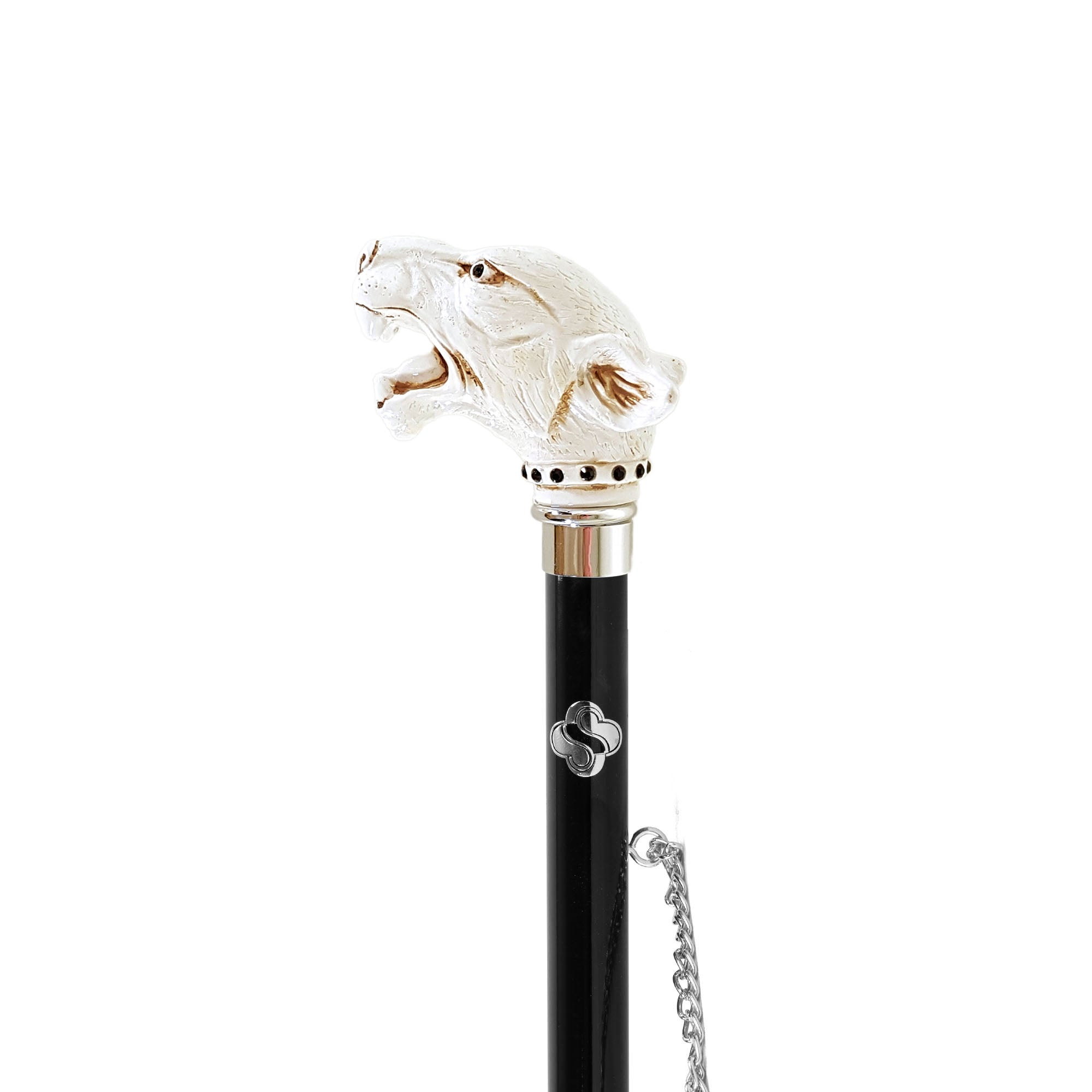 Silver Plated Shoehorn – Handcrafted Italian Long-Handled Shoe Horn Gift Box