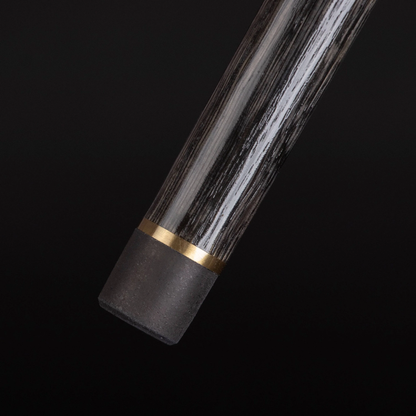 artisan walking stick handmade