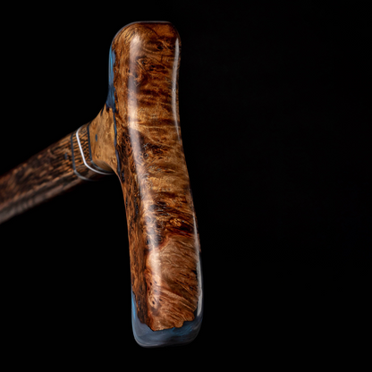 elegant walking cane