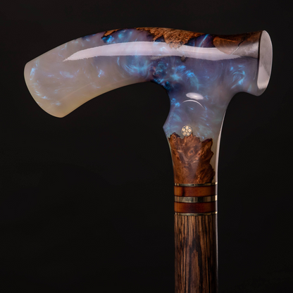 limited edition walking cane