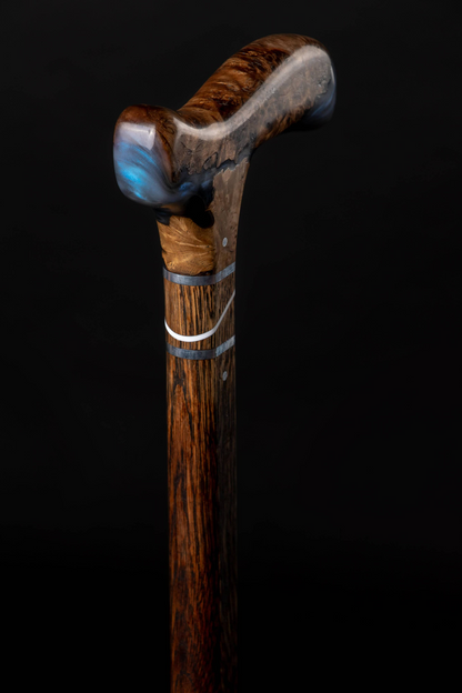 luxury mobility accessory