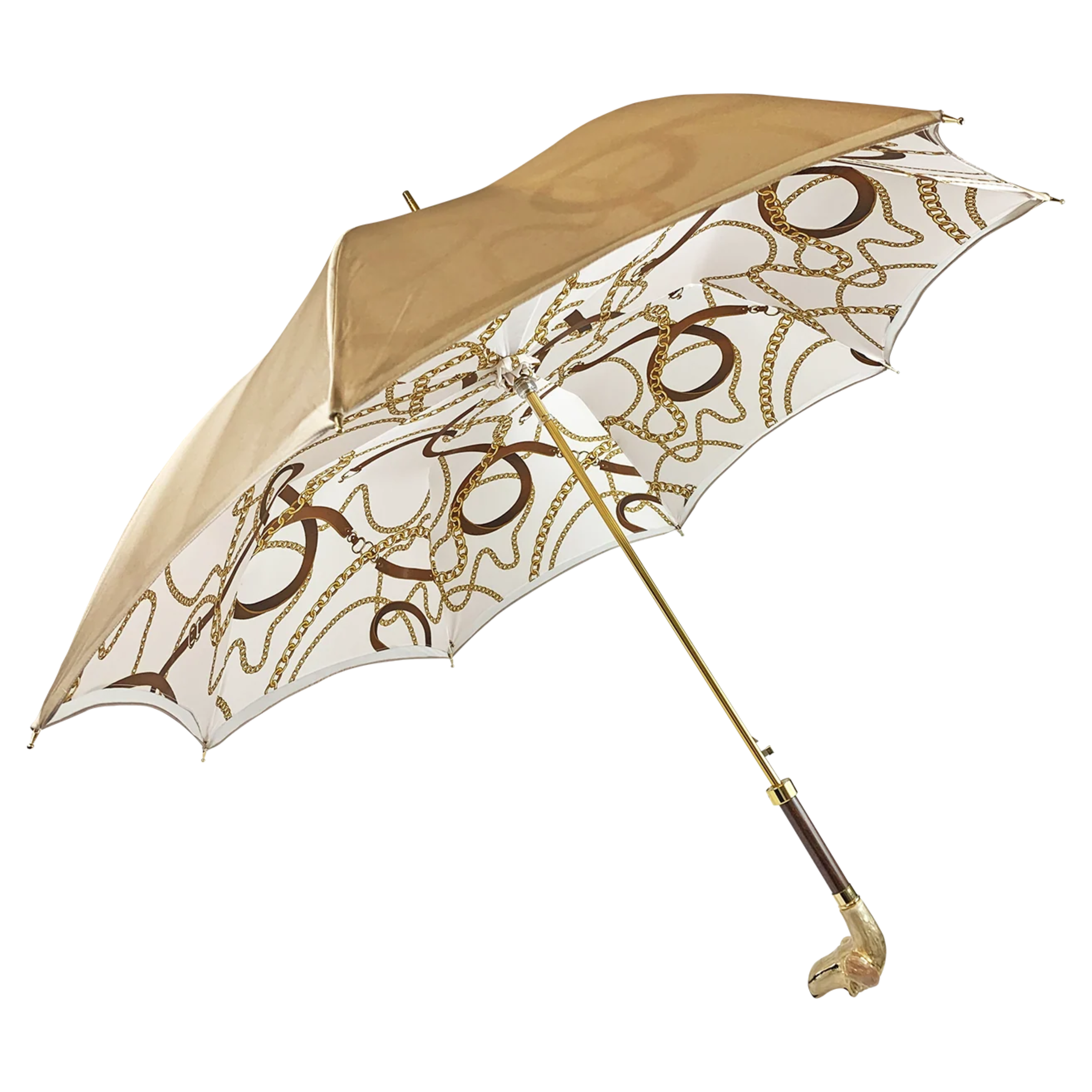 luxury umbrella for business women
