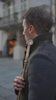 Luxury Walking Cane – Italian 