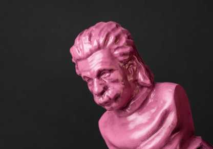 Postmodern Walking Cane – Handmade Ash Wood Sculptural Walking Stick with Ergonomic Grip