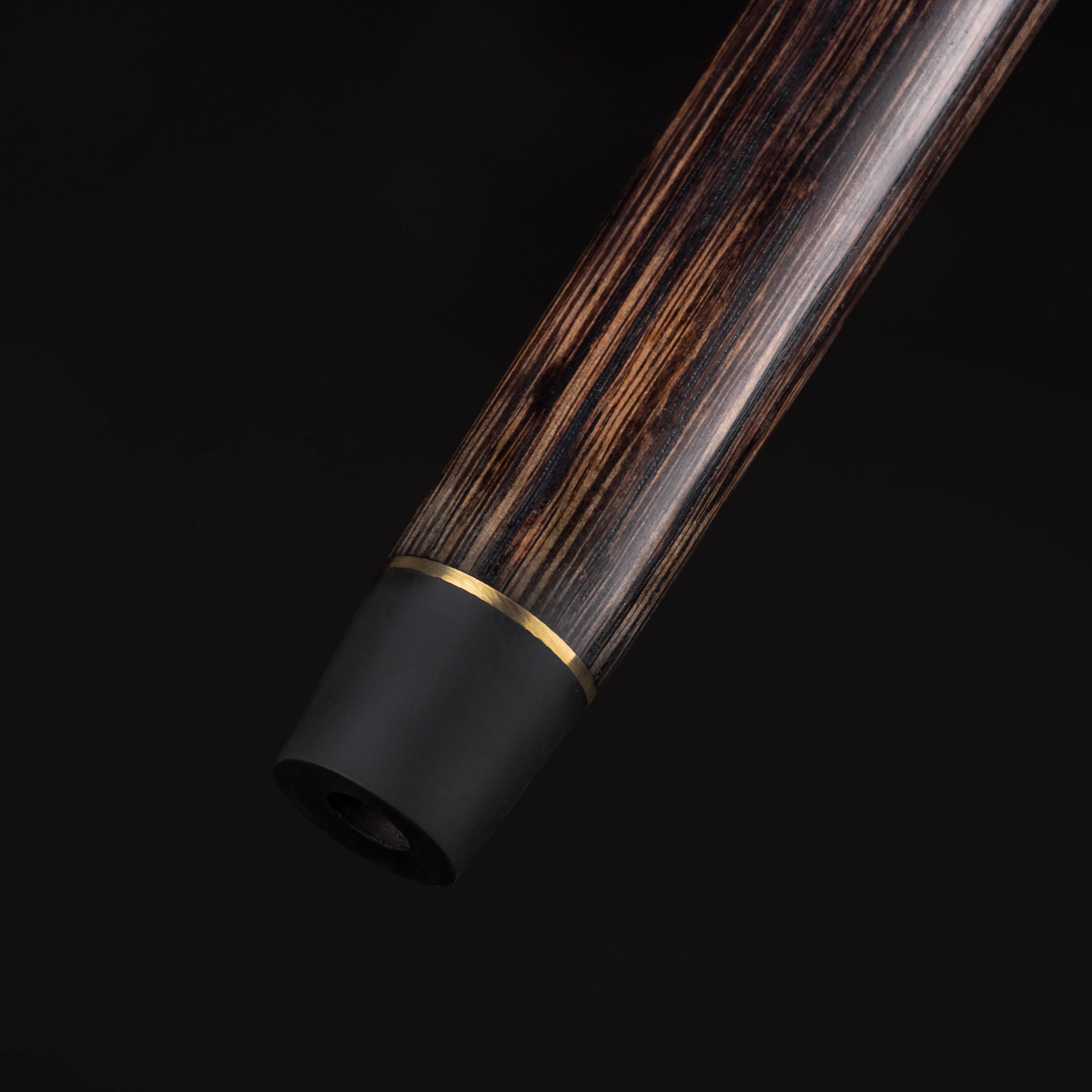 Red Mountain handmade walking cane by ARTWalkingSticks featuring a unique custom design and handcrafted wooden construction.