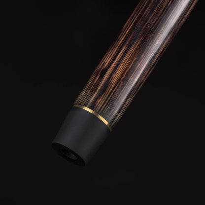 Red Mountain handmade walking cane by ARTWalkingSticks featuring a unique custom design and handcrafted wooden construction.